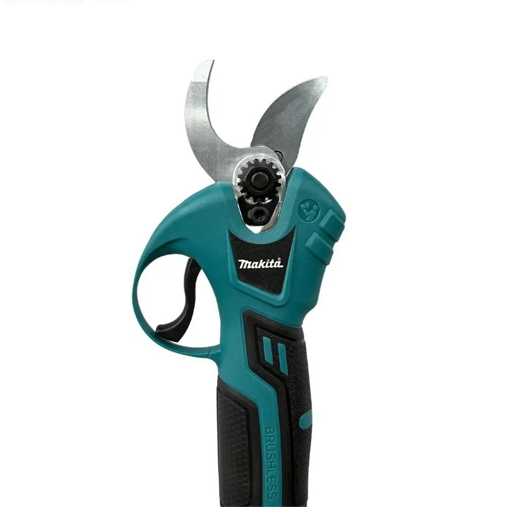 Makita 18v Battery Professional Cordless Electrician Scissors Pruning Shears...