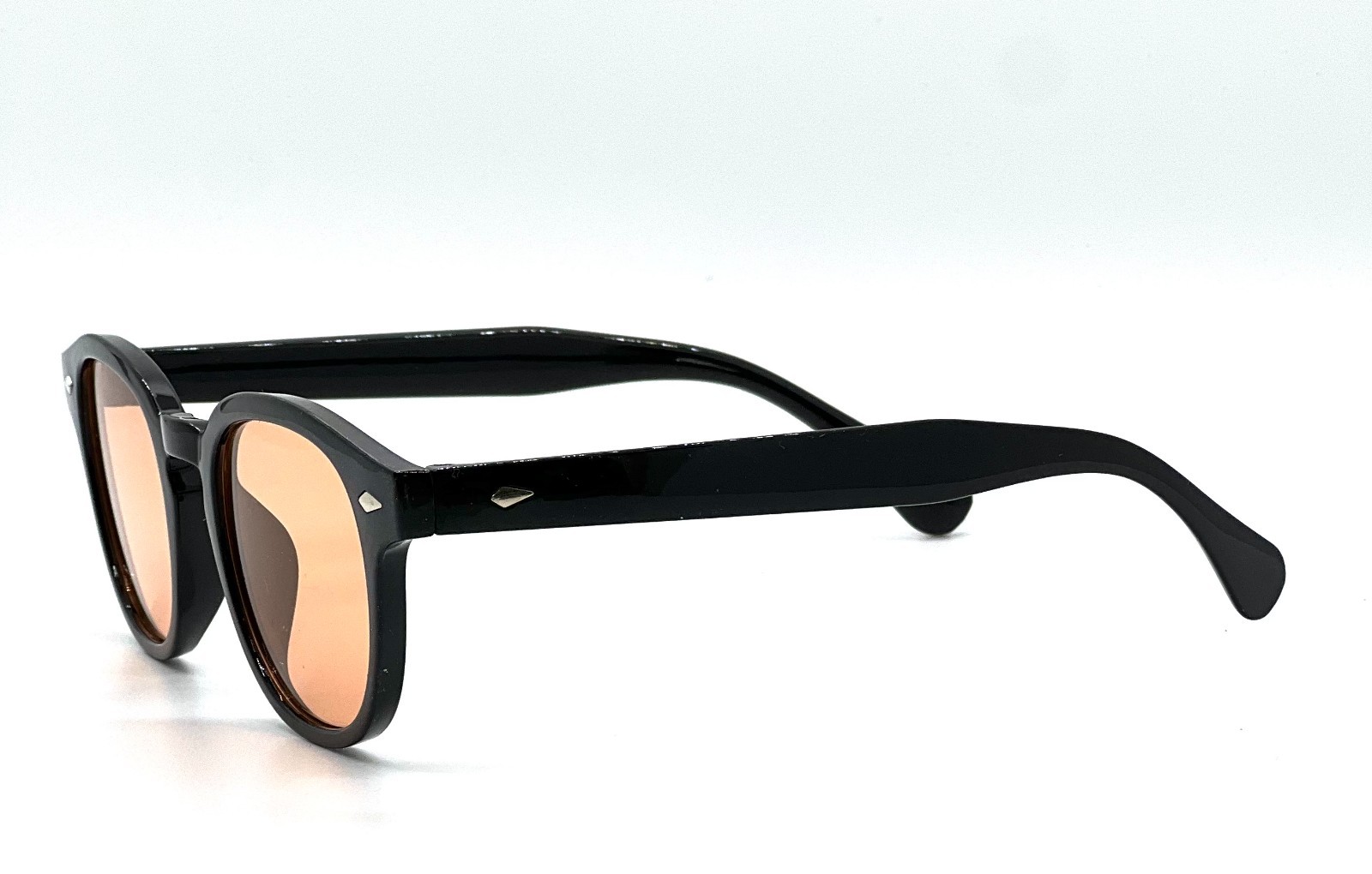 Kids Sunglasses Boys Girls Purple Classic Retro Eyewear Lead Free UV 100% Lentes