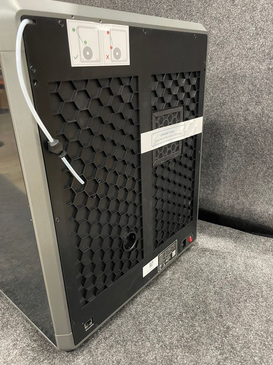 CREALITY K1 Max 3D Printer With AI Function High Speed*