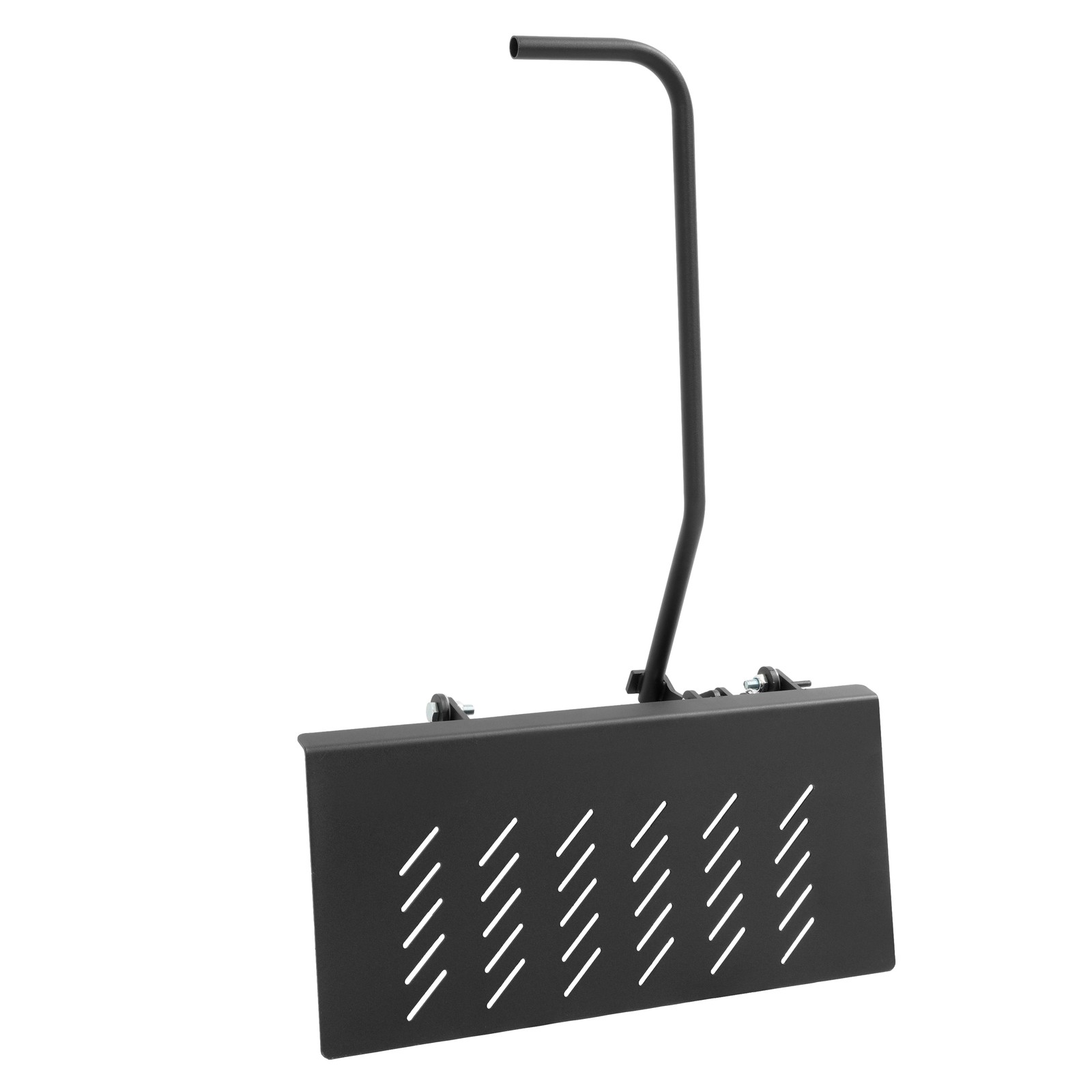 Chute Blocker For ZT Mowers Toro #ACS6000ULS 088-6003-00 w/Mounting hardware