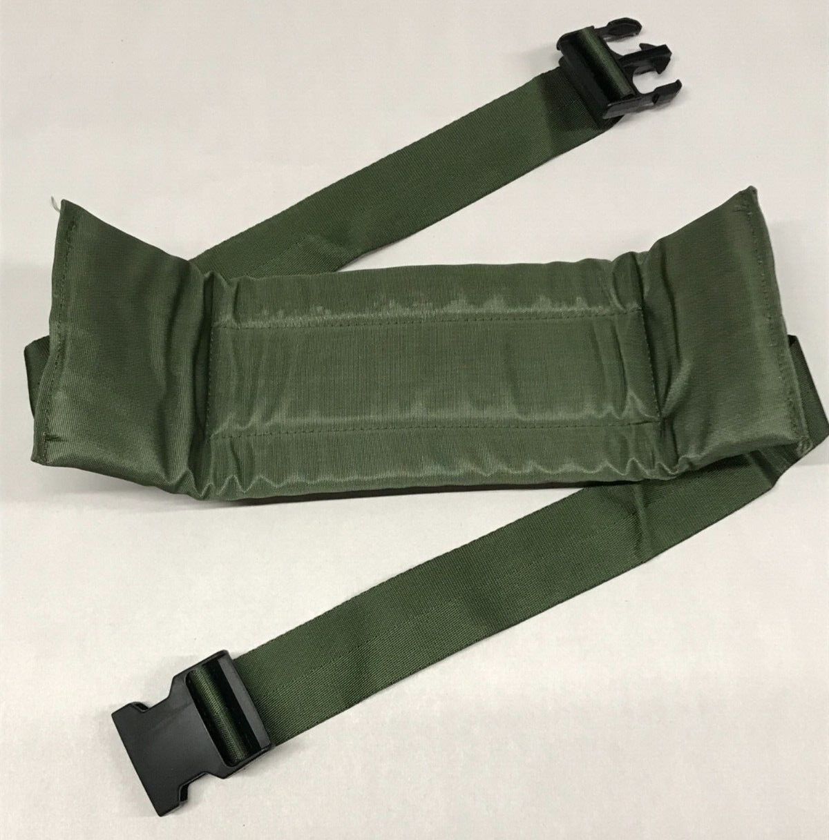 LC-2 Kidney Pad for ALICE Pack / Frame Olive Drab USGI NOS