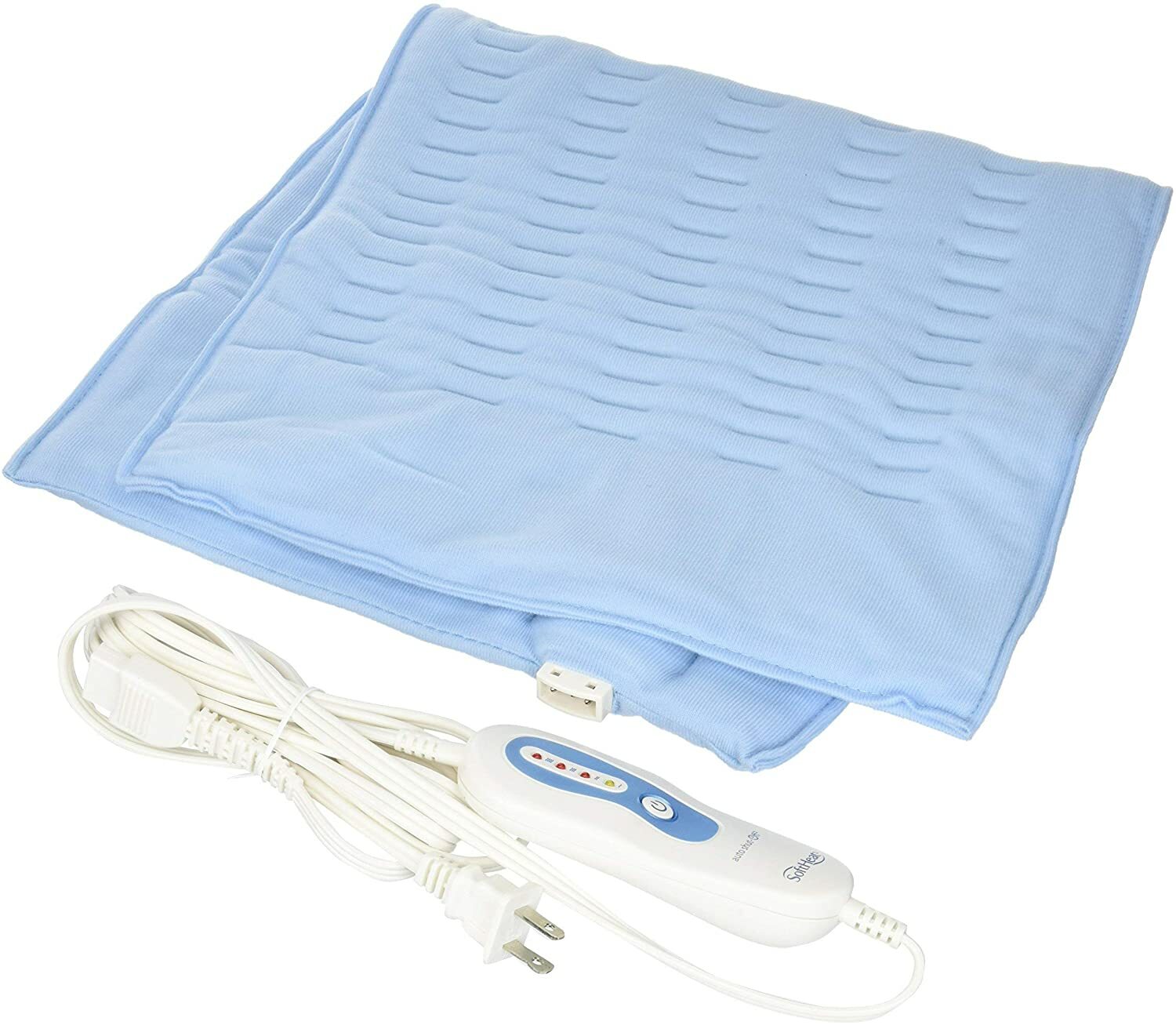 SoftHeat MaxHeat HP980 --12 x 24 Inch XL Washable Heating Pad