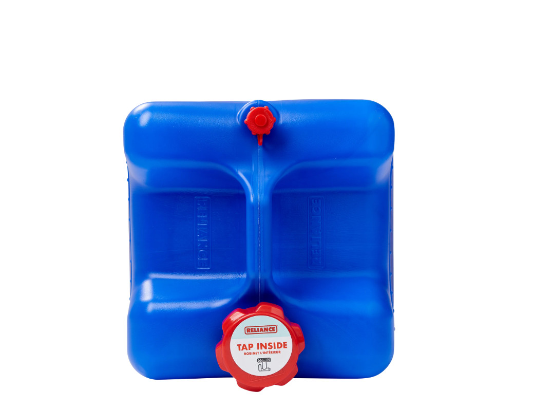 Reliance Aqua-Tainer Water Container 7 Gallon