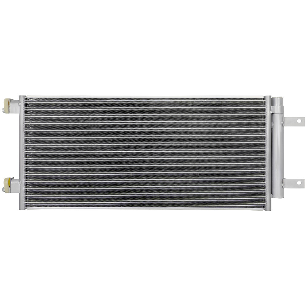 Aluminum A/C Condenser For 2016 2017 2018-2019 Chevrolet Cruze DPI30033