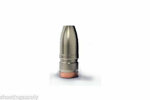 LEE 6 Cavity Bullet Mold 90459 C225-55-RF 223 5.56 22-250