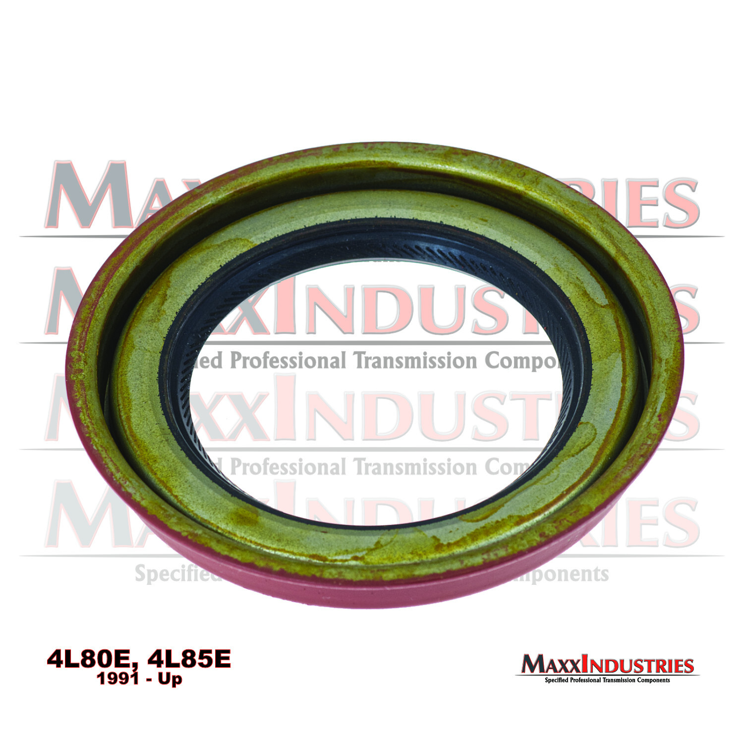 4L80E 4L85E GM Transmission Front Seal - Torque Converter Hub to Pump - 8661602