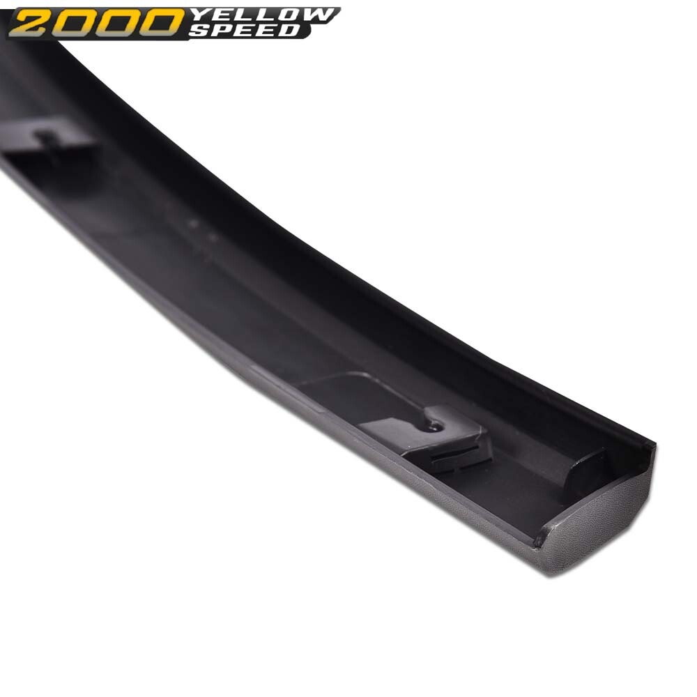 Fit For 2011-2017 Jeep Grand Cherokee Front Passenger Side Fender Flare NEW