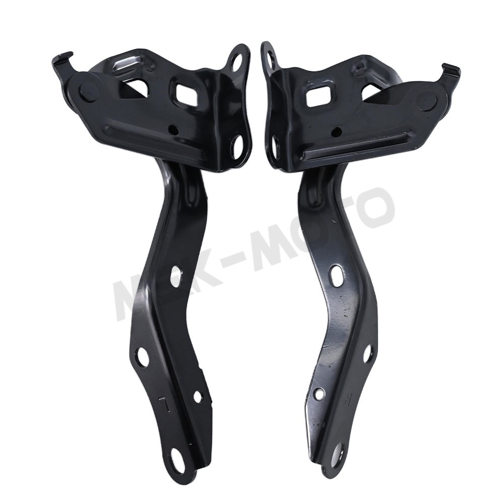 Hood Hinges Set For 2019-2024 Toyota Corolla Driver & Passenger Side 5341002510