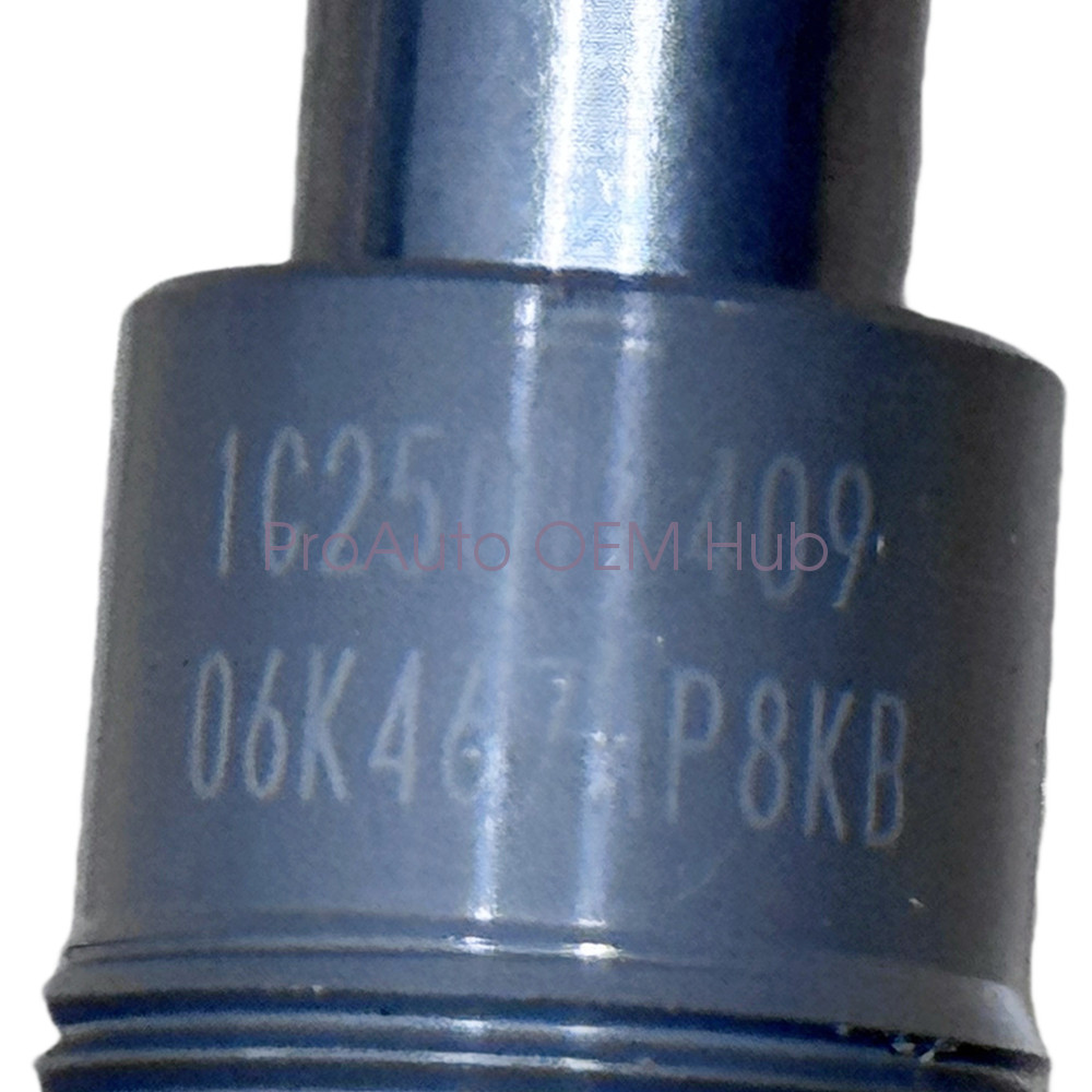 06K198119A OEM Timing Chain 12pcs Kit for ADUI A3 A4 A5 Q5 TT VW Jetta Golf CC