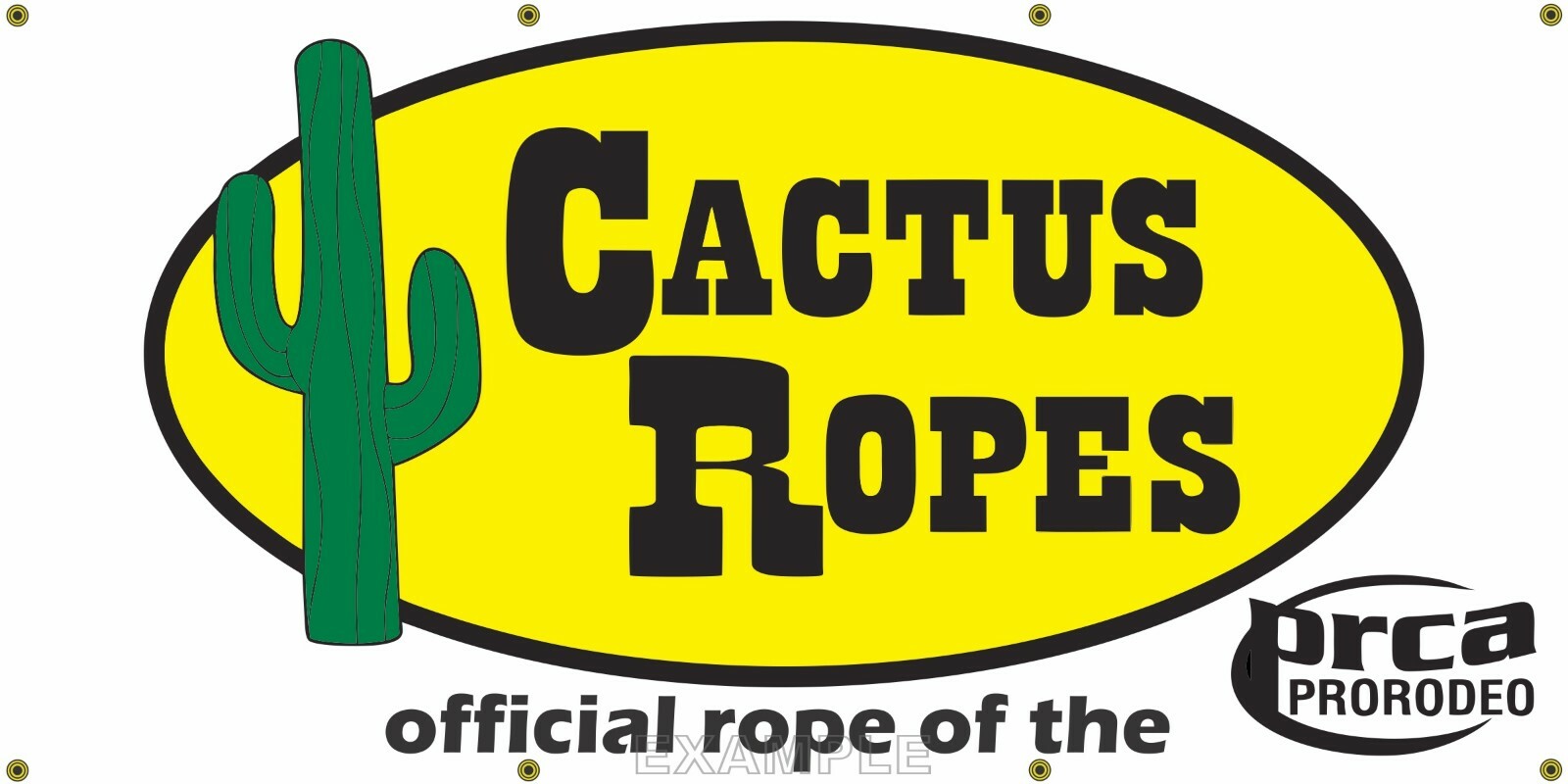 RODEO ARENA GROUP LOT DISCOUNT ON FIVE DESIGNS SIGN REMAKE BANNERS OPTIONS 5H