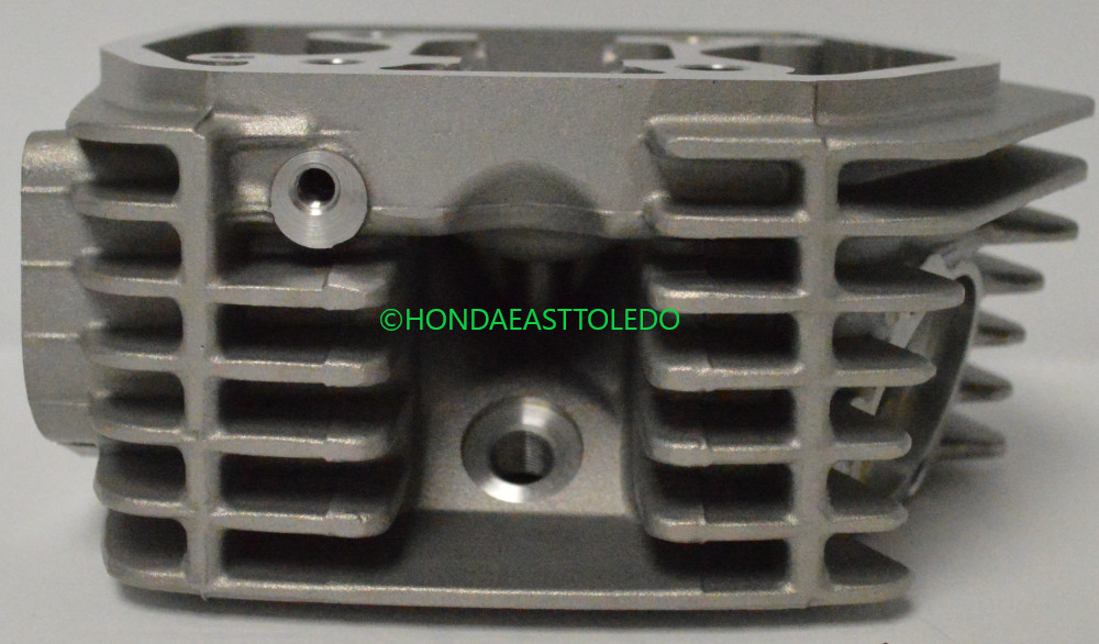 HONDA OEM CYLINDER HEAD CRF80F XR80R 2000-2013 12200-GN1-A40