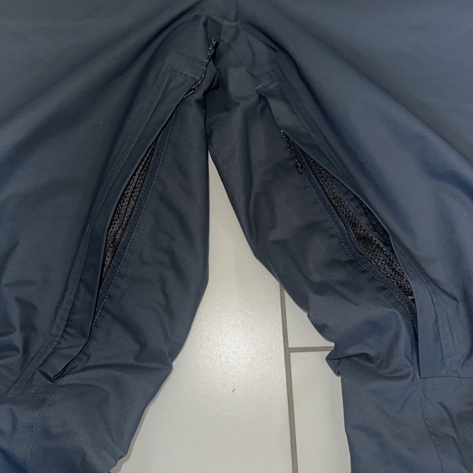 Patagonia Insulated Snowbelle Pants-H2No performance shell insulated pants