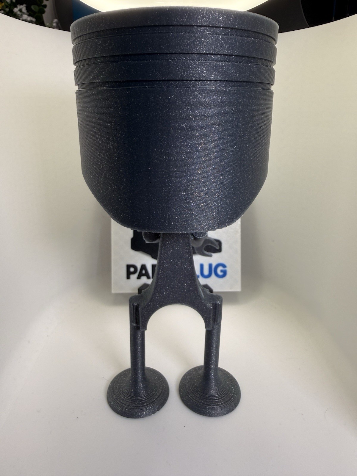 Piston Art Decor Display Piece For Car Guy Mechanic Petrol Head Gift Collector