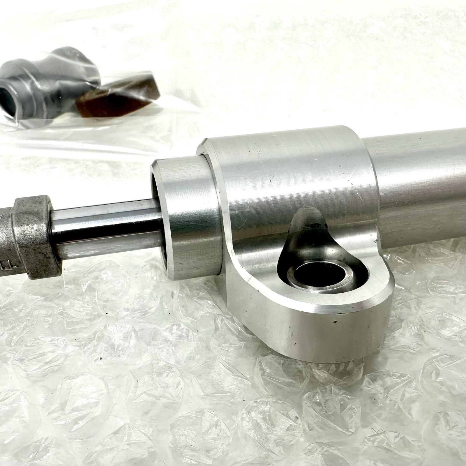 BMW STEERING DAMPER For: S1000R (2014 - 2019) Part # 8545988 OEM - Stabilizer