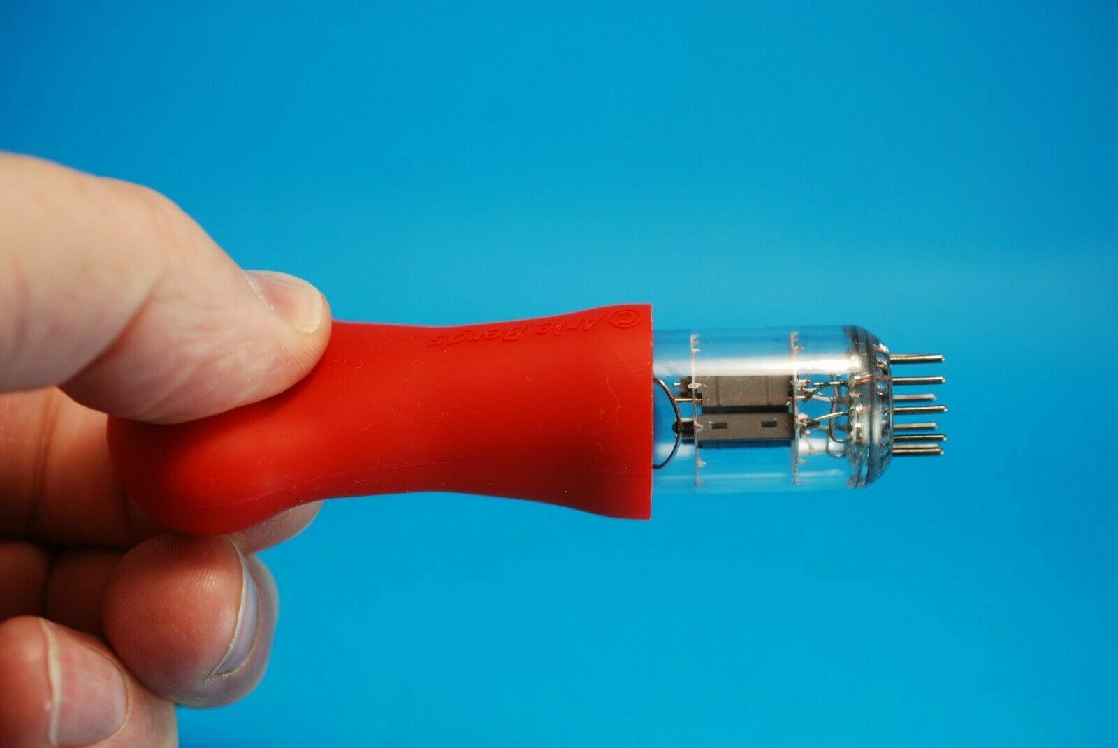 NEW Vacuum Tube Puller 7 & 9 Pin Tubes Preamp Radio Amp 12AU7 12AX7 12AT7 6189