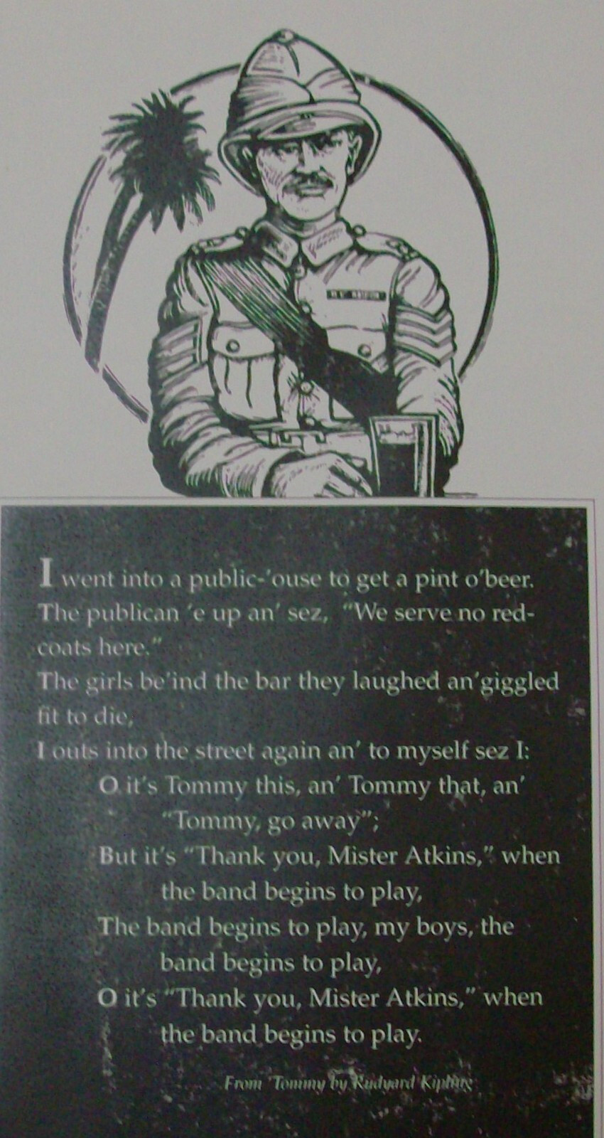 Puttees, leather, officer WW 1- FREE SHIPPING