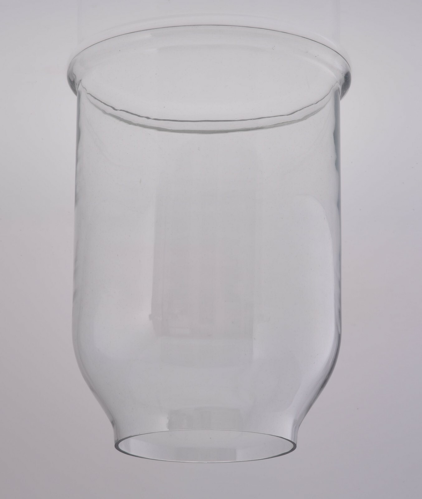 American Mantle Glass Globe for GLG18 for Welsbach Boulevard Gaslights