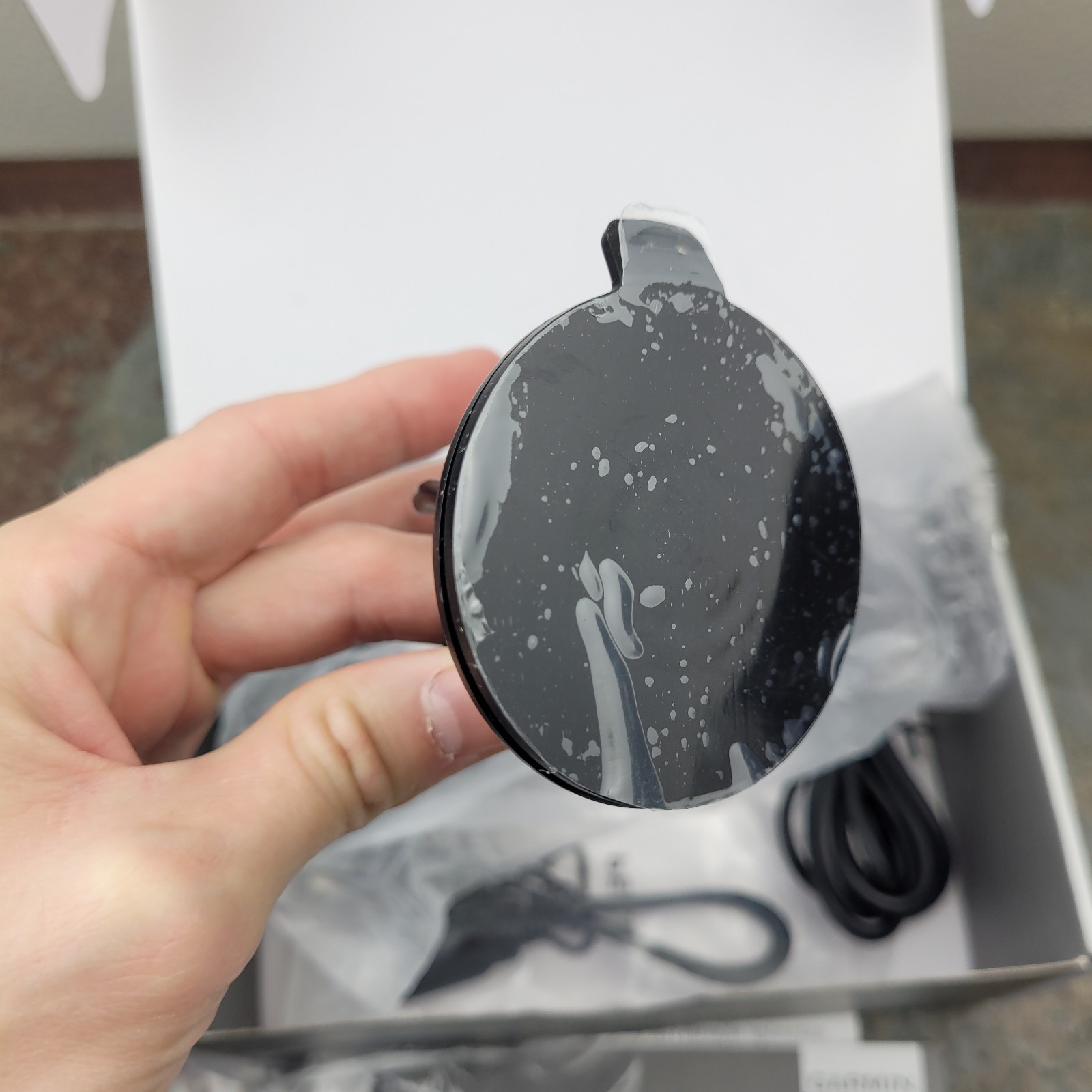 Garmin DriveSmart 55 5.5" GPS System With Real-Time Traffic New