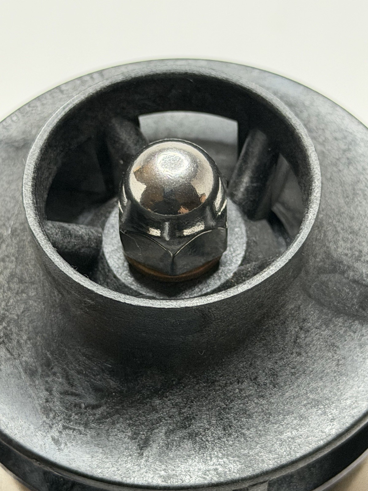 Bell & Gossett 189134LF Bearing Assembly Series 100 with Impeller