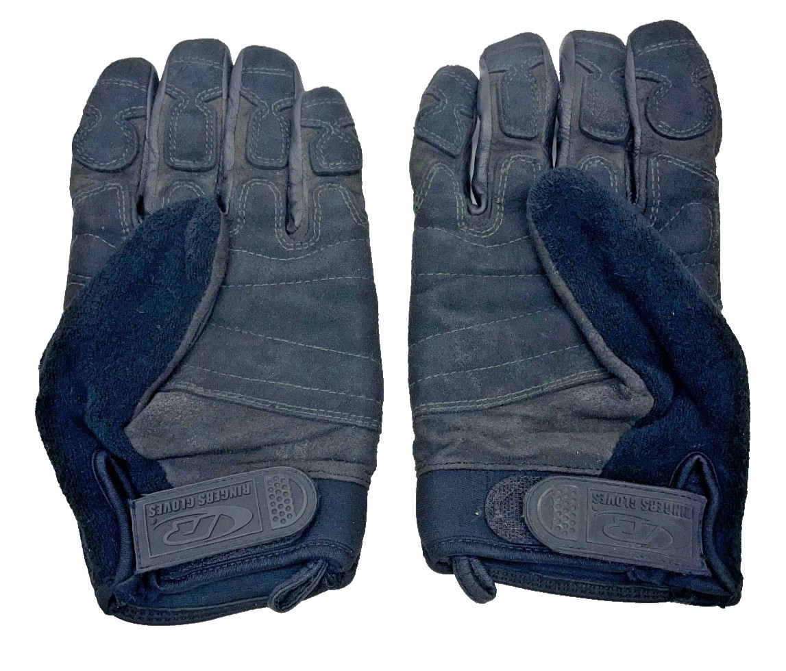 Ringers Rope Rescue Gloves Size X- Large