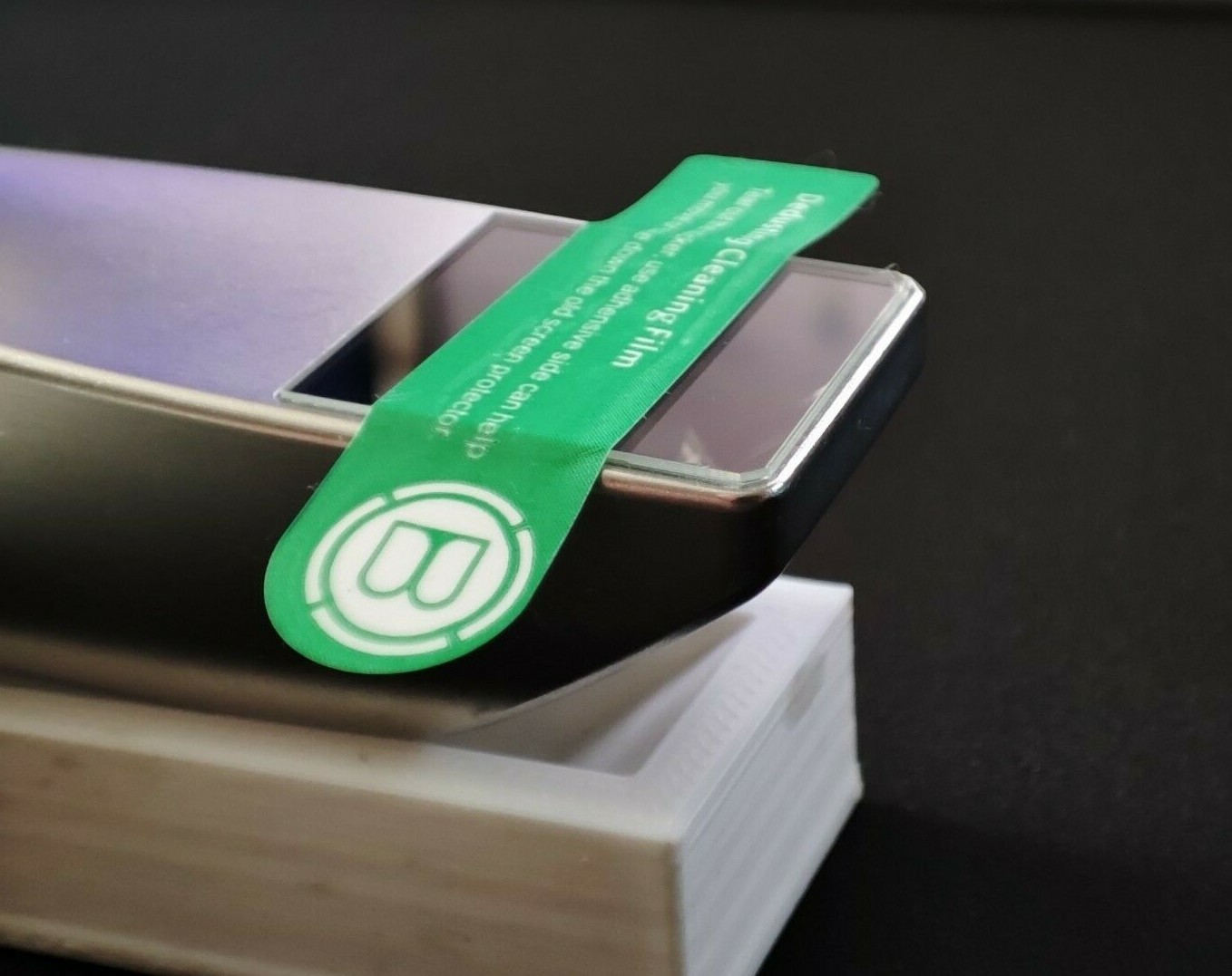 Cerec Primescan Window FlexiGlass® Lens Protector | World's First!