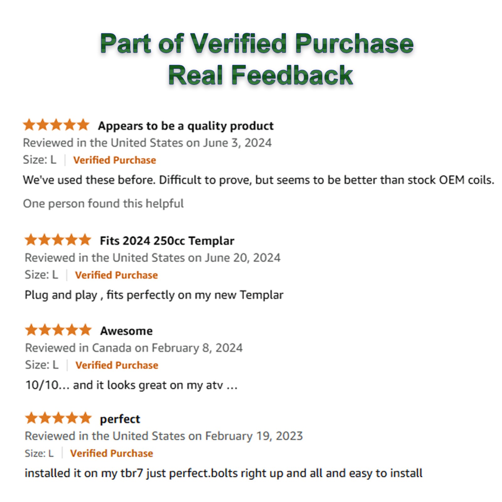 NIBBI 56.8KV Racing Ignition Coil 50cc–450cc Dirt Bike ATV Pit Bike CDI 2T 4T