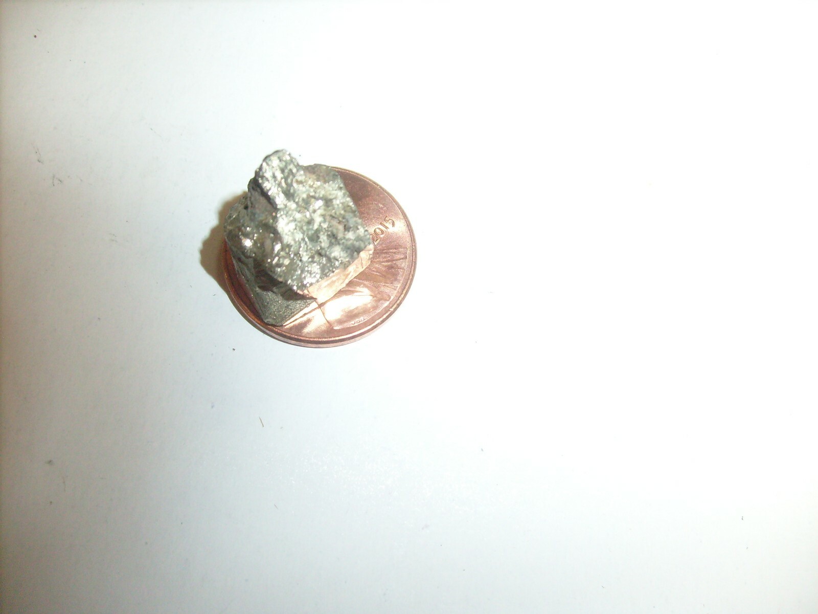 Vintage large GALENA Crystal Radio vintage part ~~