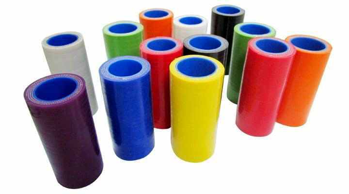 Silicone Radiator Heater Hose Kit fit 88-94 Ford F150 F250 F350 Bronco 5.0/ 5.8L