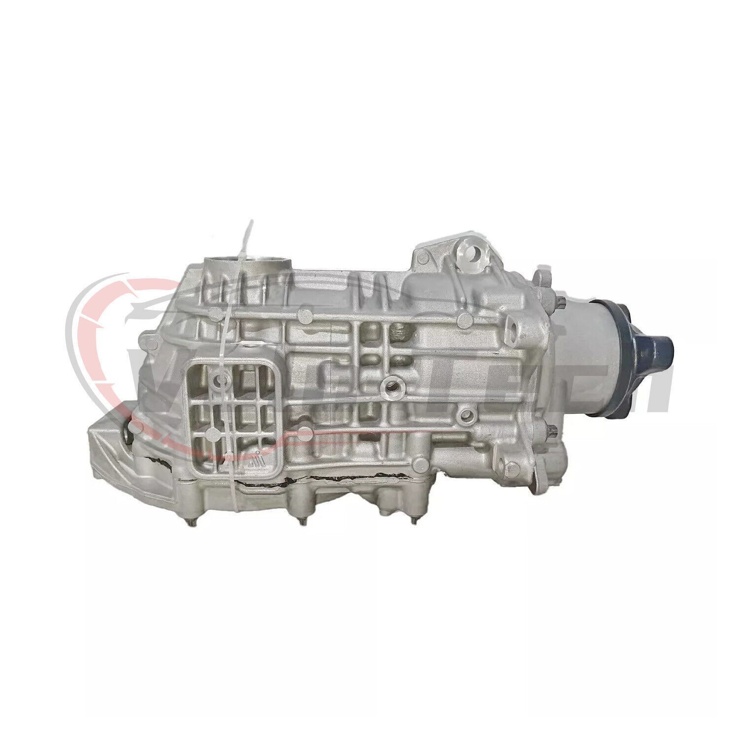 Rear Differential Assembly Rear Axle for Mercedes-Benz W176 4Matic 2463531300