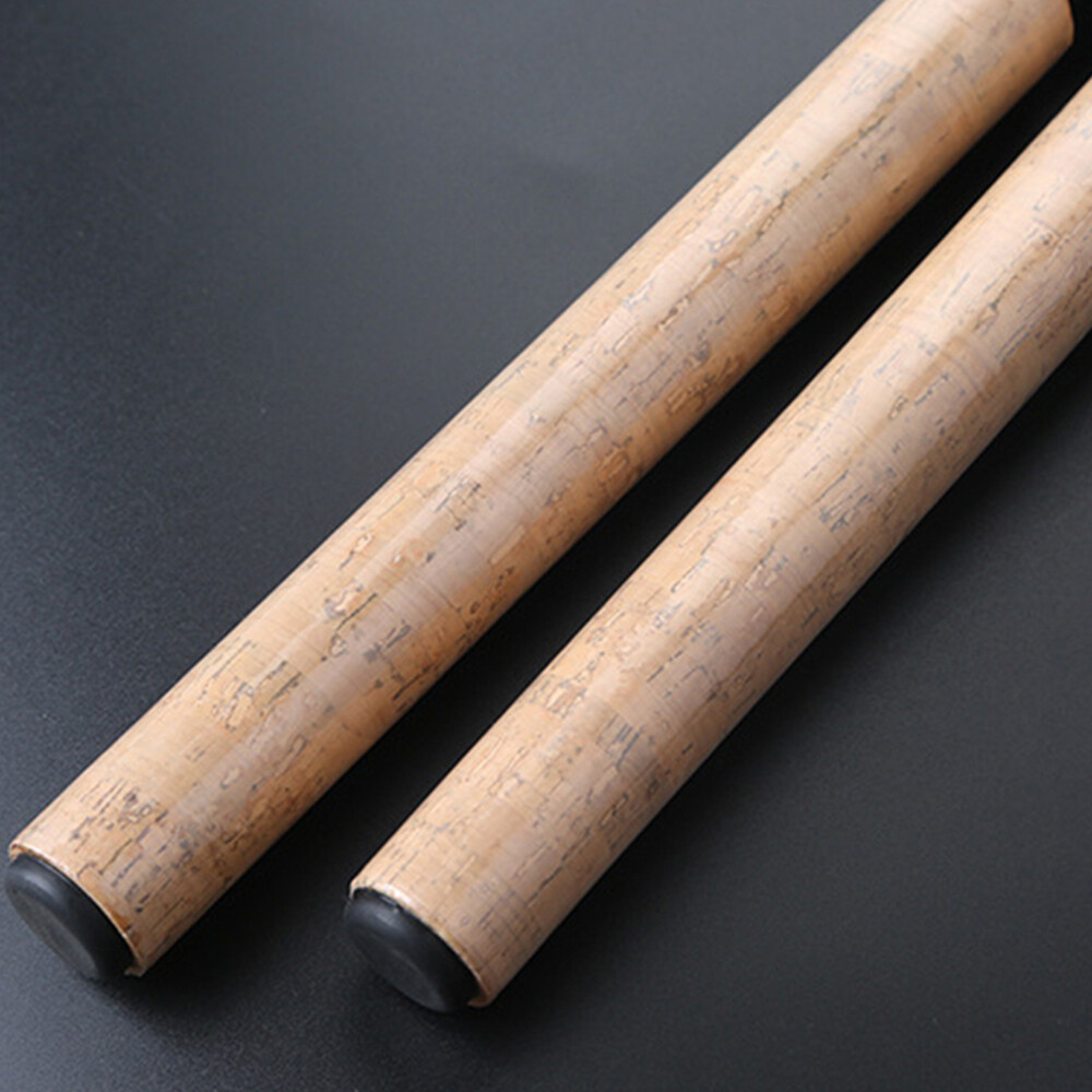 Fishing Pole Spinning Rod Carbon Fiber Portable Medium Heavy Fast Lightweight