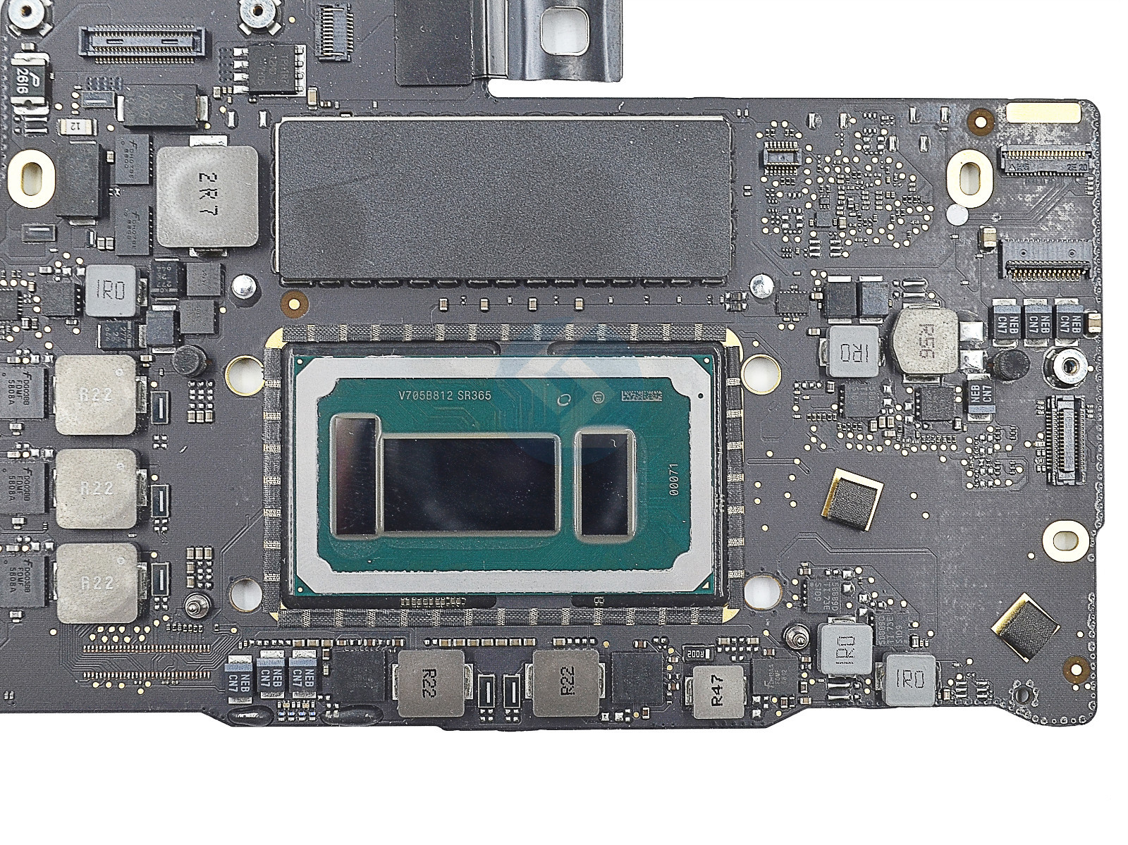 2.3 GHz i5 8GB Logic Board 820-00840-A 820-00840-01 for MacBook Pro A1708 2017