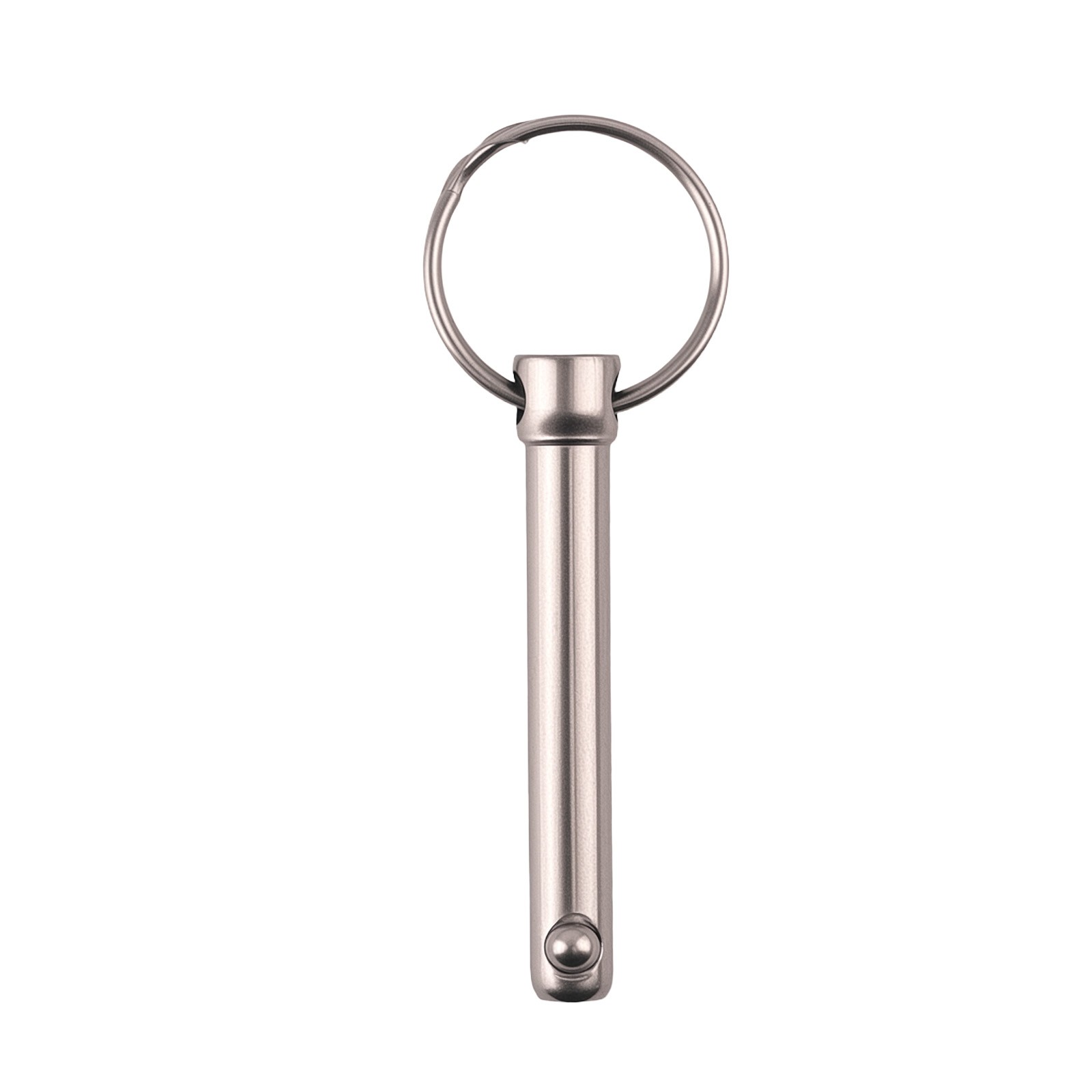 Truck Hitch Car Fishing Rod Holder For 2" Hitch Receiver Mount 6 Tube Stainless