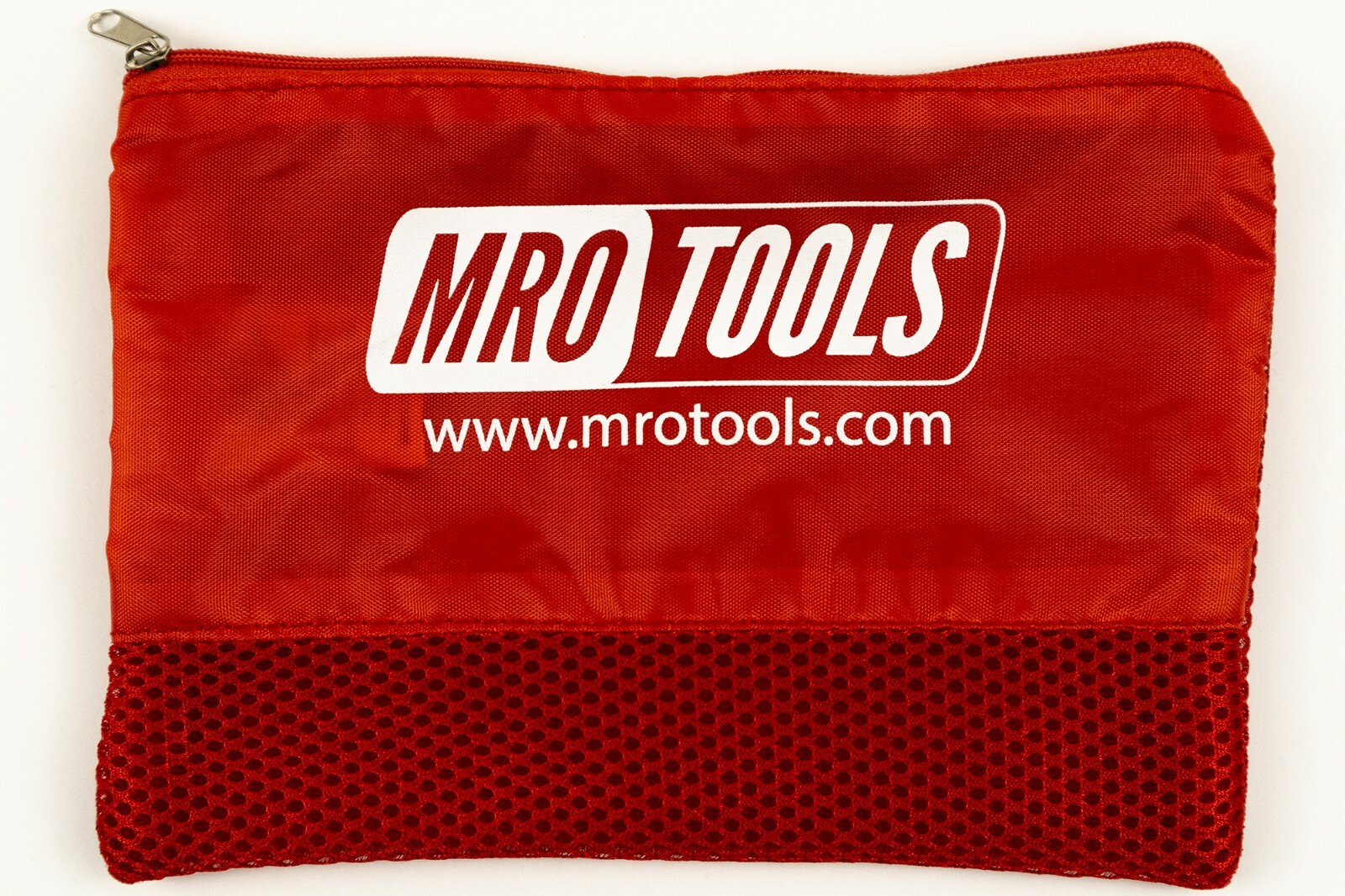 K-SERIES BEGINNER CLECO SHEET METAL FASTENER KIT w/ RED Mesh Bag (RB-K5S40)