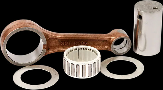 Hot Rods Connecting Rod Kit for Yamaha Raptor 350 04-13