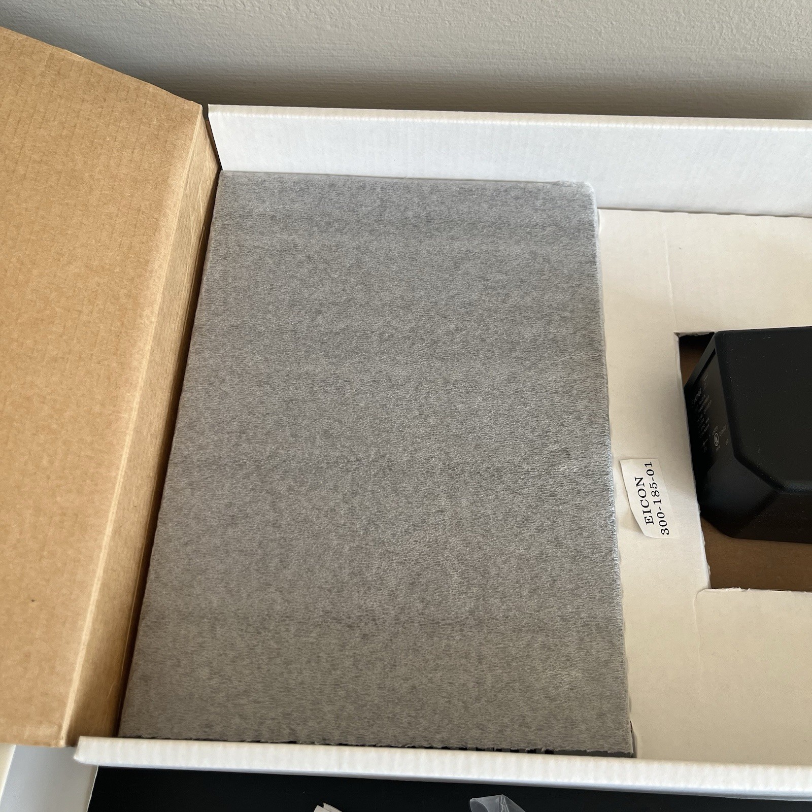 Eicon Technology DIVA T/A ISDN Modem External Vintage