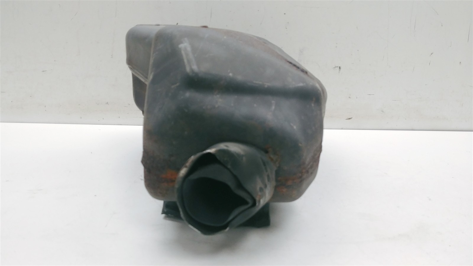 2015 Polaris 800 Switchback Pro S #2 Exhaust Muffler Resonator Assy 1262374-029