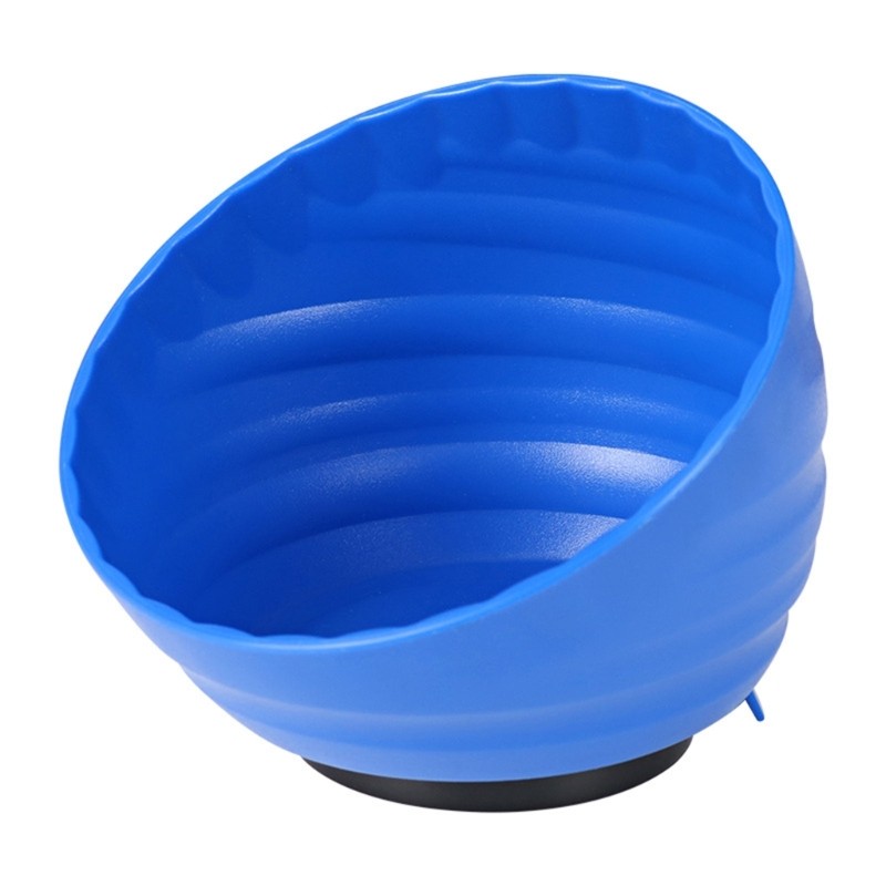 Space Saving Storage Bowl Cup for Easy Access and Cleaning Everyday Use