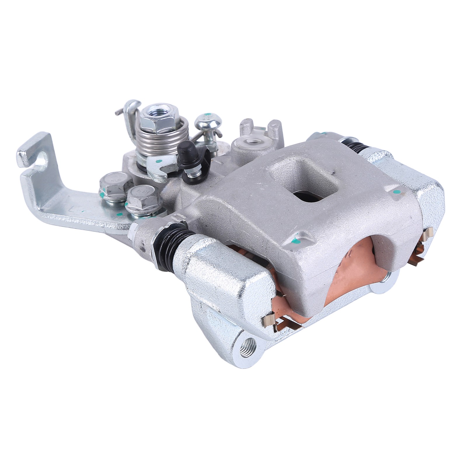 Motorcycle Brake Caliper Rear Left For 2019-2023 CFMoto UFORCE 1000 5HY0-081100