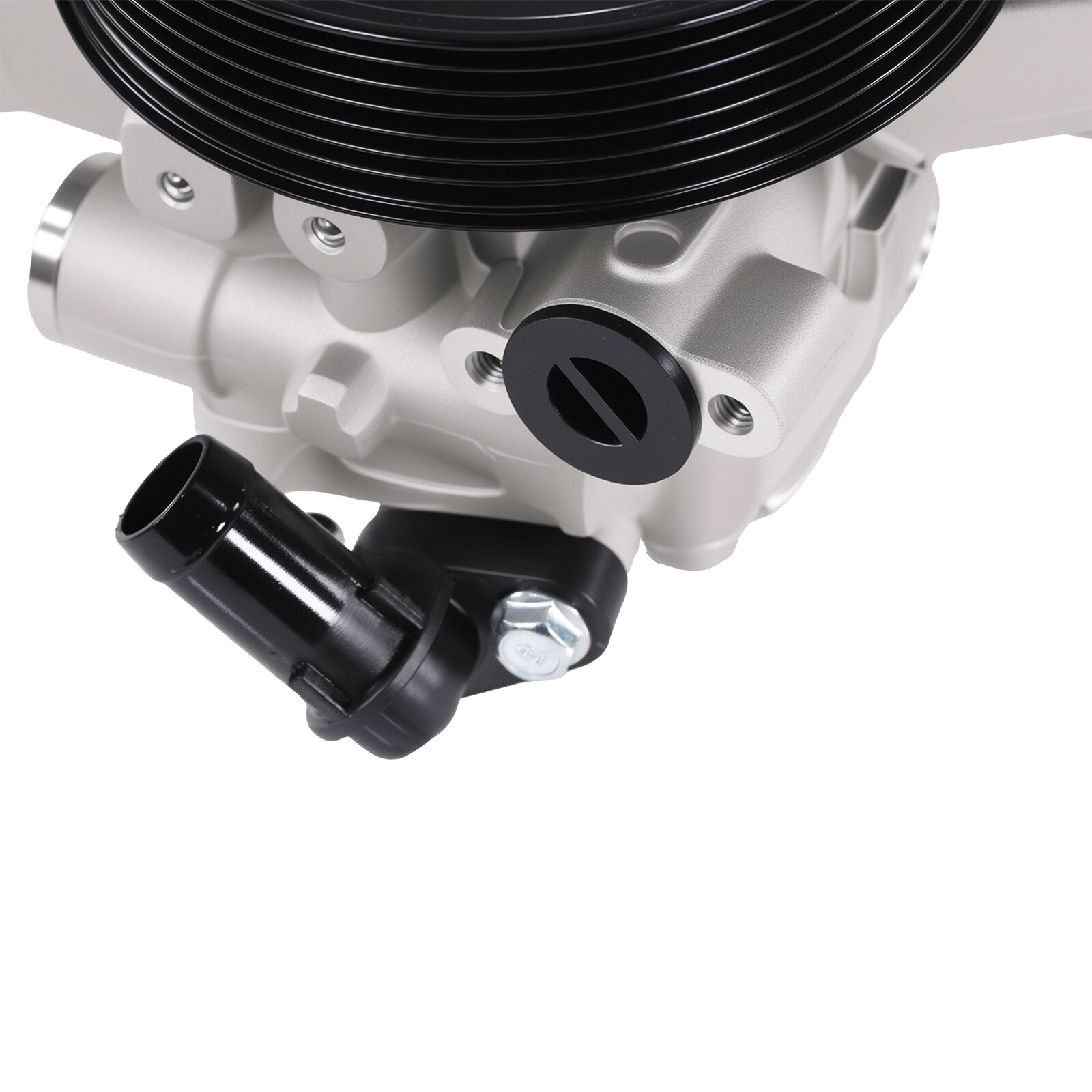 21-5456 Power Steering Pump w/ Pulley for 2006-2011 Honda Civic 1.8L 56110RNAA01