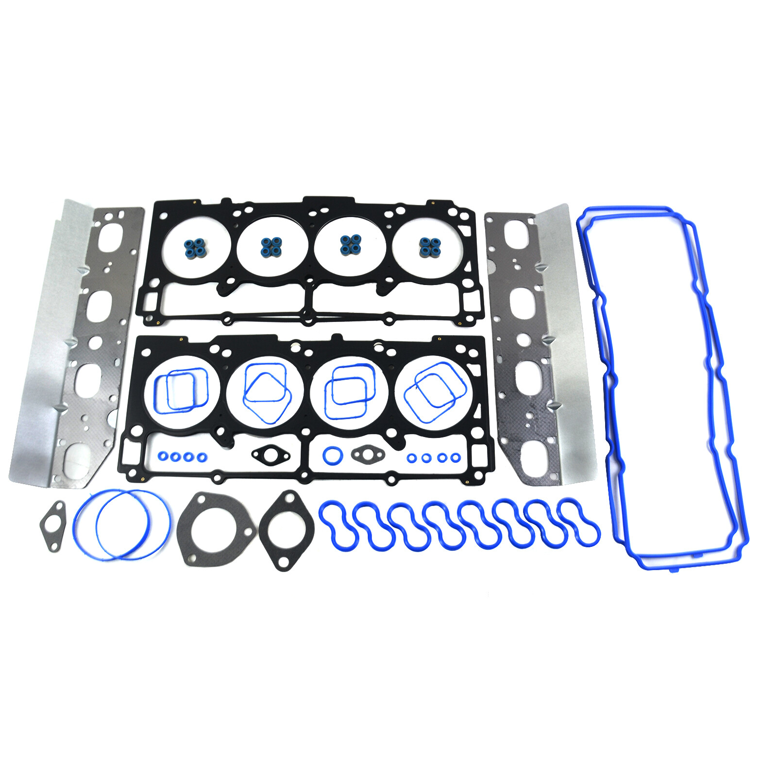 Head Gasket Set Fits 09-14 Chrysler Dodge Jeep Ram HEMI OHV MLS 5.7L V8 16V