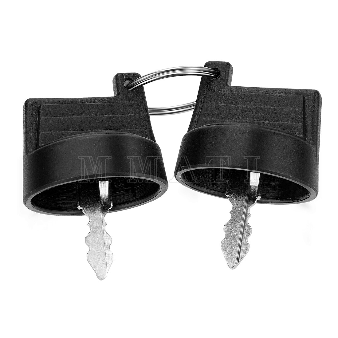 For Honda Ignition Key Switch FourTrax 300 TRX300FW 4x4 TRX300 2x4 1988 - 2000