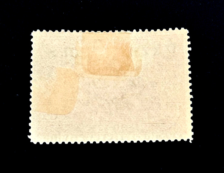 YUGOSLAVIA Stamp - 1918 Bosnia Herzegovina Issue Overprint Sn 1L3 MHR r37