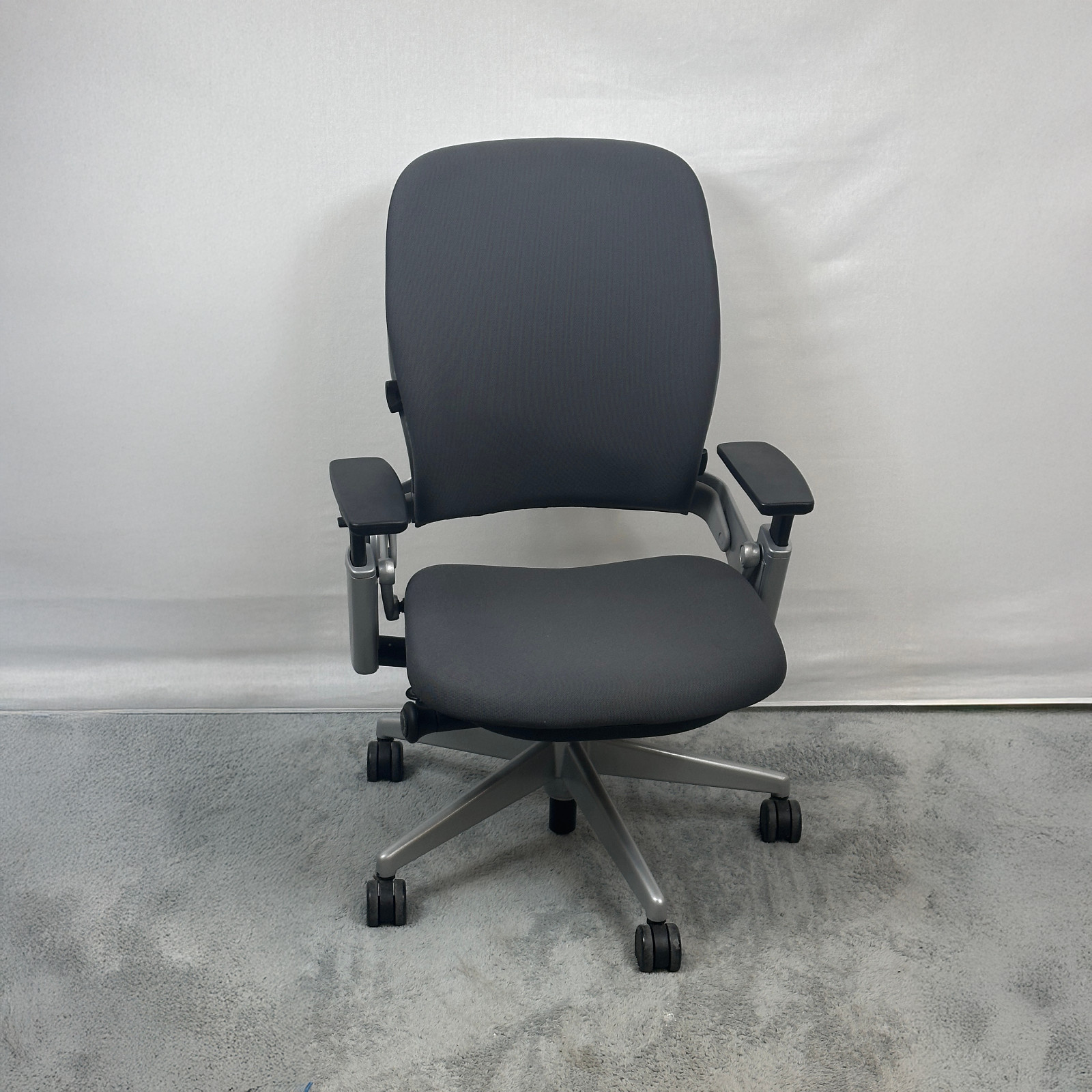 Steelcase Leap V2 Ergonomic Office Chair | Fully Adjustable