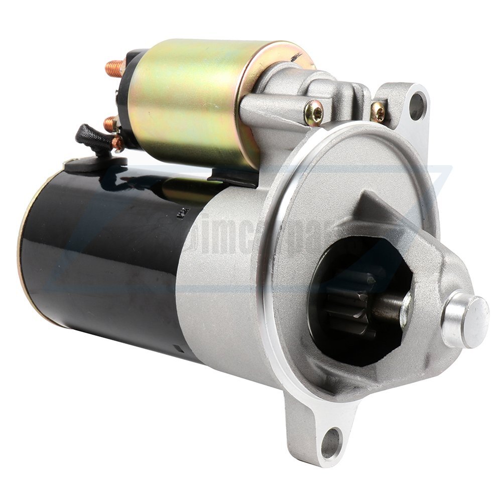 Starter Fits Ford Ranger 4-cyl 2.3L & 2.5L Engine 1992-2001 3238N F87U-A1A