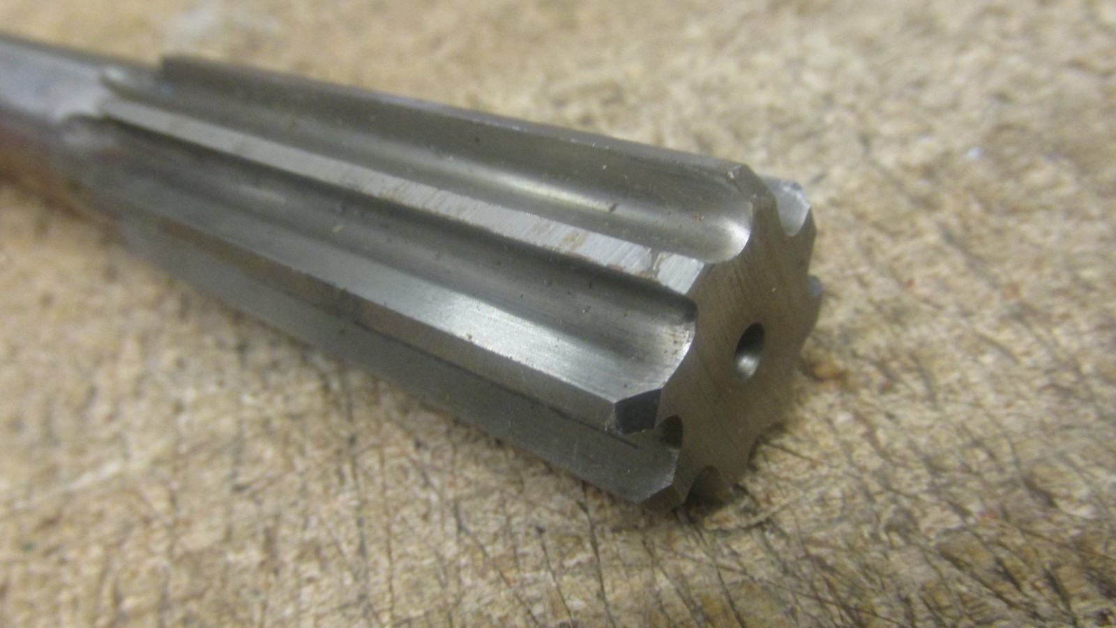 HSS Reamer .9000" - .9999" Select from List