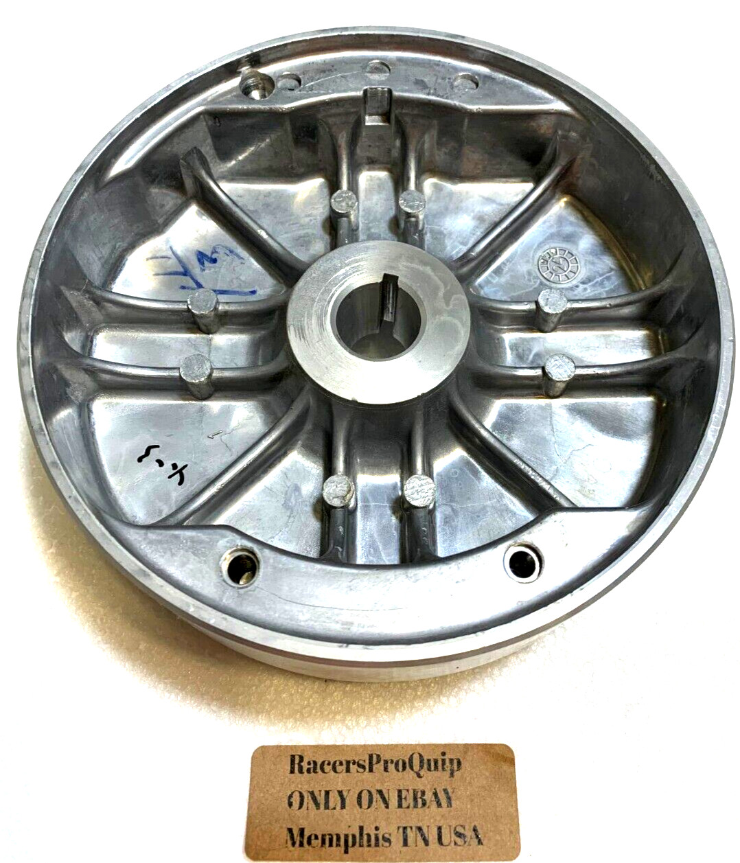 PREDATOR 224 MAXPOWER "BulletProof Power Kit" kart mini bike Racing 24hship USA