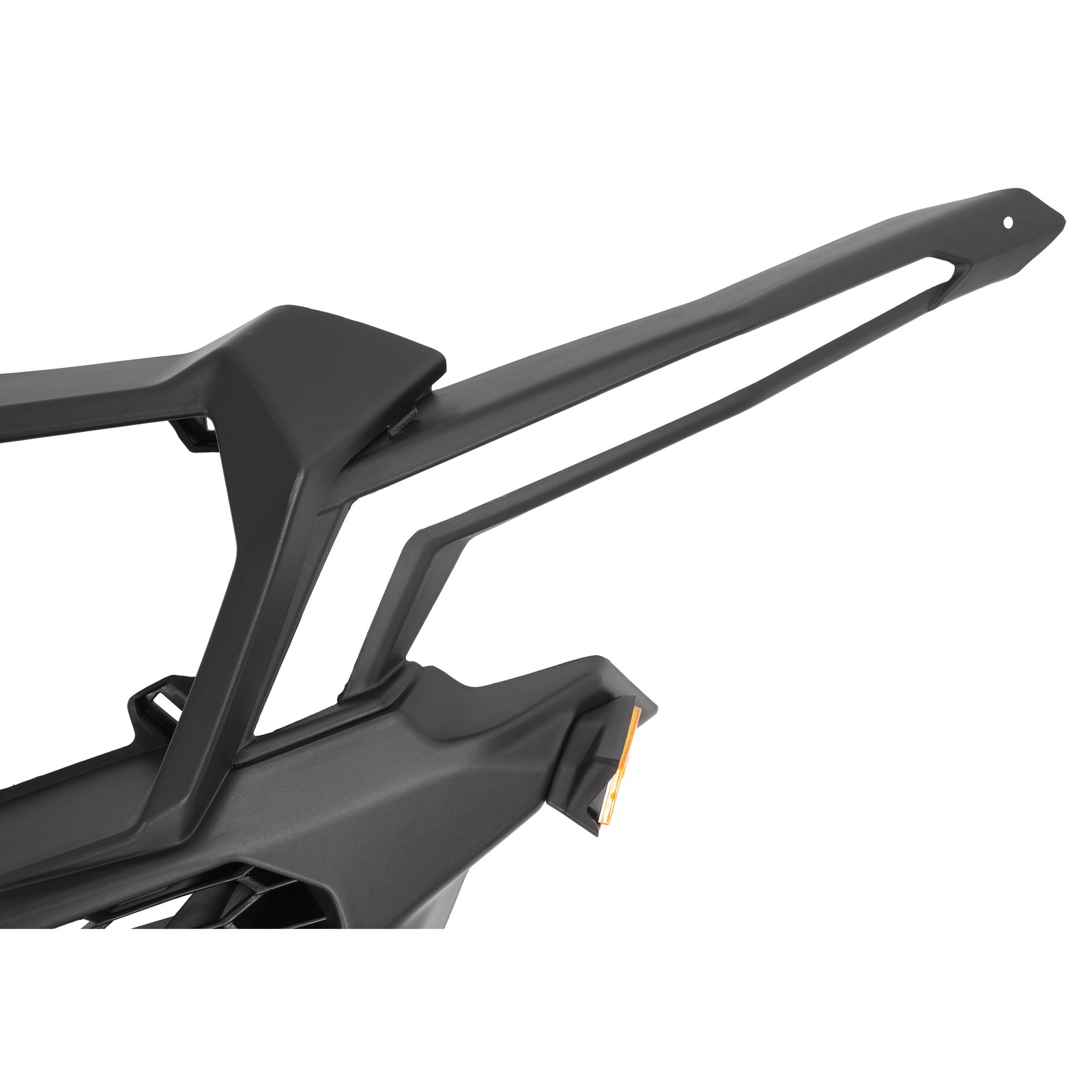 For Can-Am Maverick X3 MAX Turbo 2017-2024 Front Bumper Grill Fascia #705009508