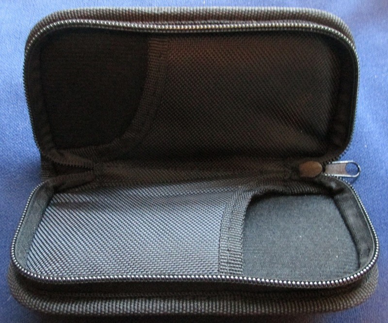 EDC NEW M3 TACTICAL TITANIUM T1 KNIFE HANDLE LOCK WITH KNIFE CASE S/N 68 FLAG