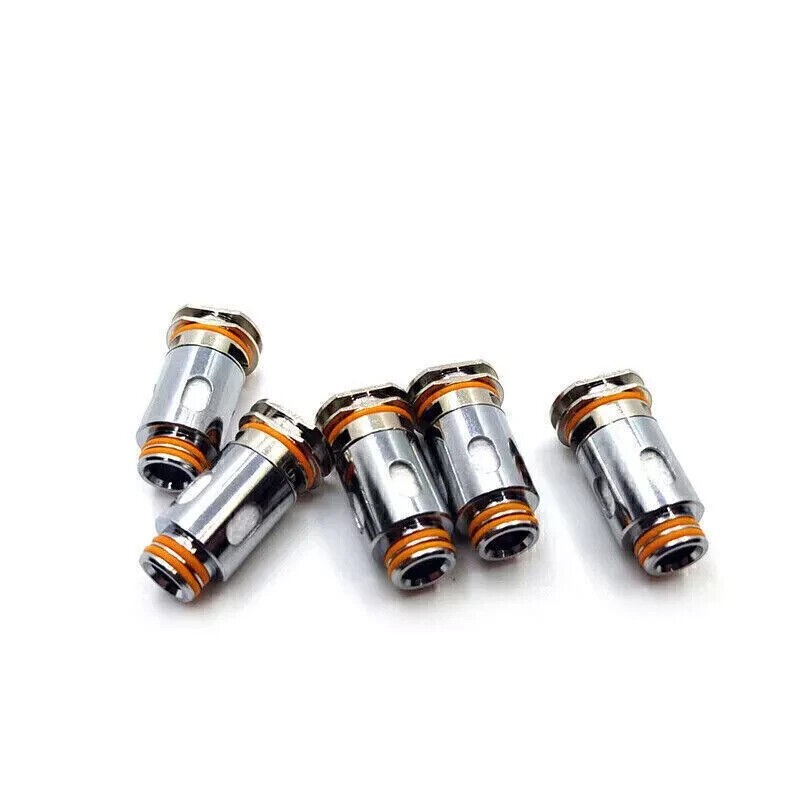 B Series 0.4ohm 0.6ohm Mesh coil Replace core hardware 5/10/15pcs