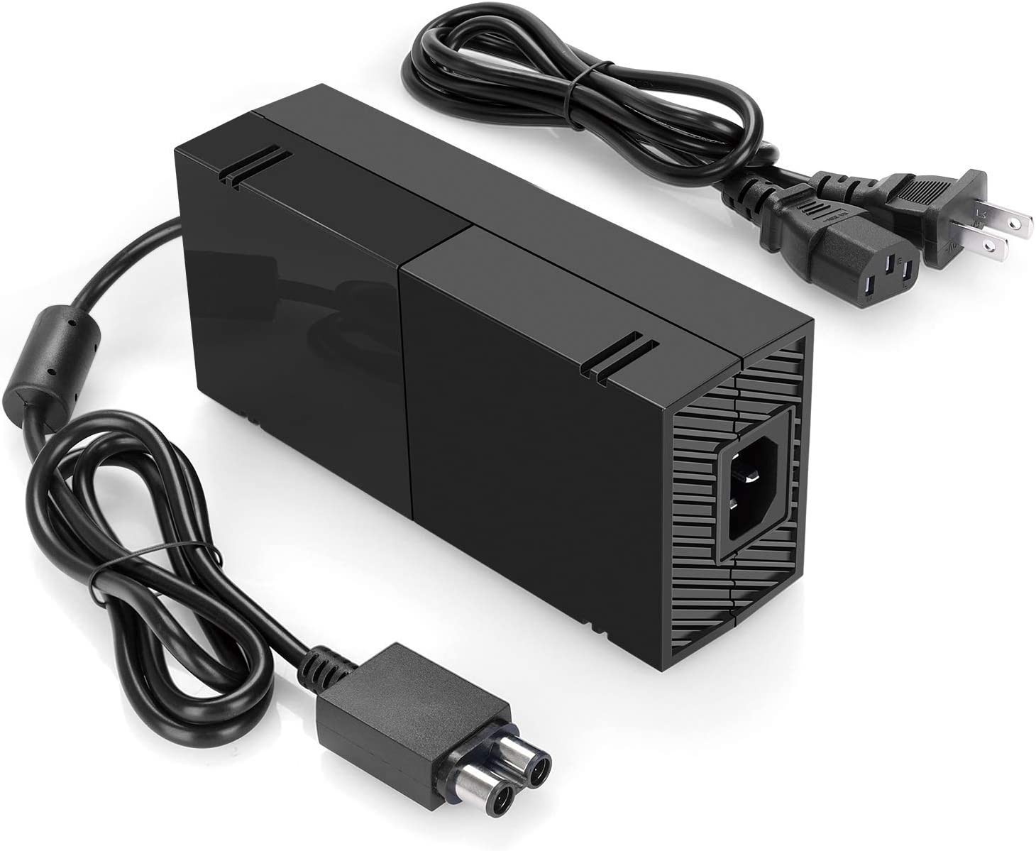 12V AC for XBOX ONE Adapter Brick Charger Console Power Supply Cord Cable